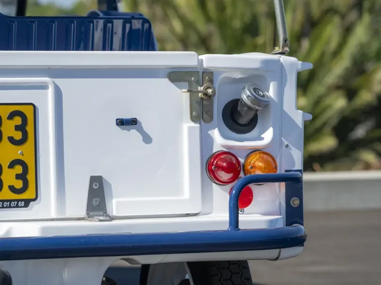 1978 Citroen Mehari - Image 31 of 31