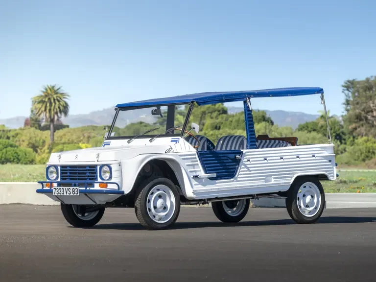 1978 Citroen Mehari - Image 2 of 31