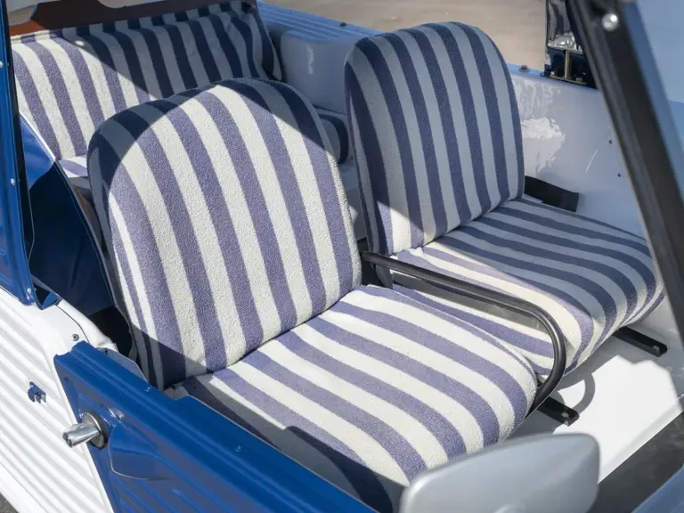 1978 Citroen Mehari - Image 18 of 31