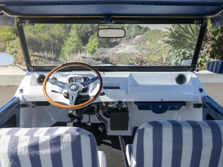 1978 Citroen Mehari - Image 5 of 31