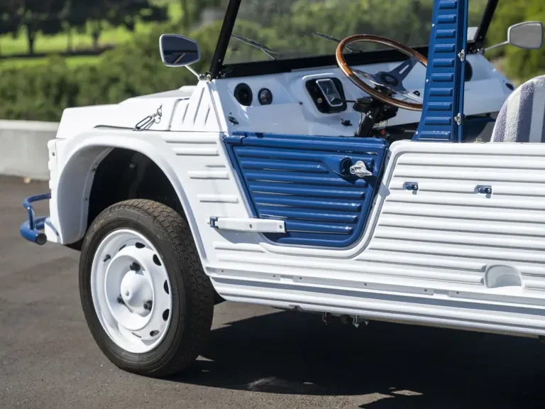 1978 Citroen Mehari - Image 25 of 31