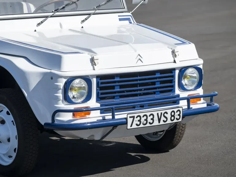 1978 Citroen Mehari - Image 20 of 31