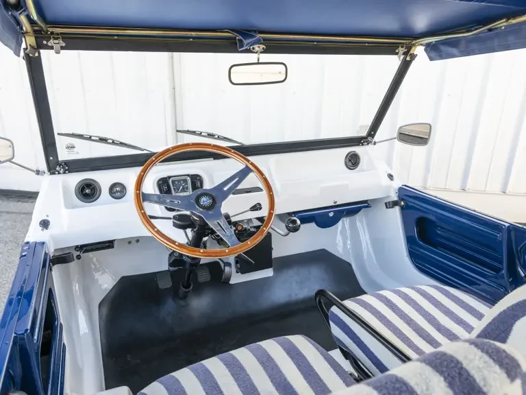 1978 Citroen Mehari - Image 11 of 31