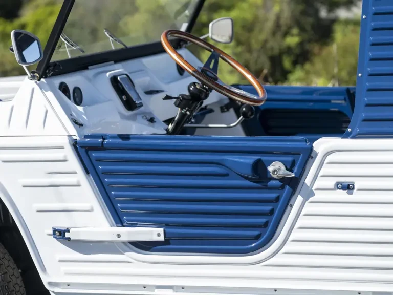 1978 Citroen Mehari - Image 24 of 31
