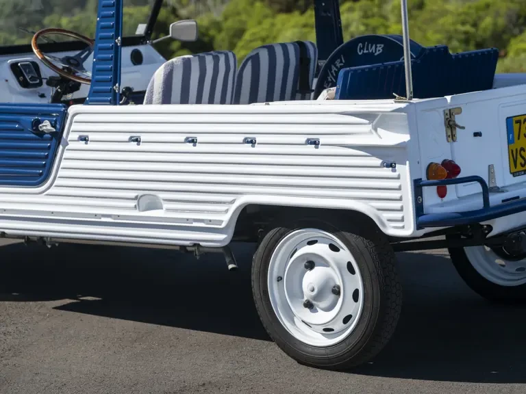 1978 Citroen Mehari - Image 26 of 31