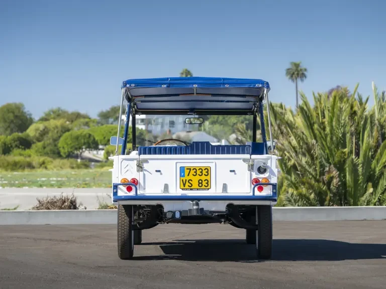 1978 Citroen Mehari - Image 8 of 31
