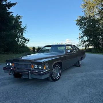1978 Buick Grand National