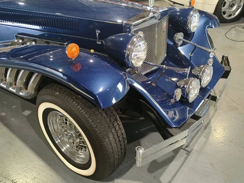 1978 Clenet - Image 31 of 31