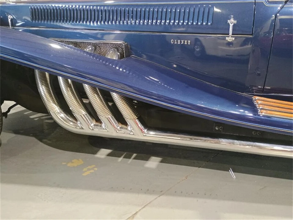1978 Clenet - Image 26 of 31