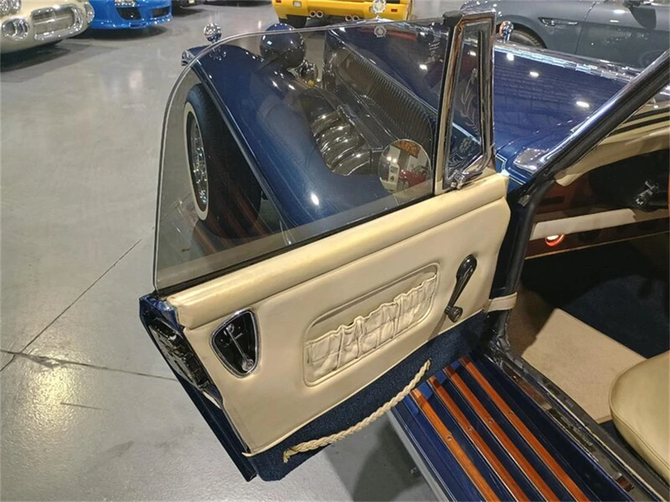1978 Clenet - Image 28 of 31