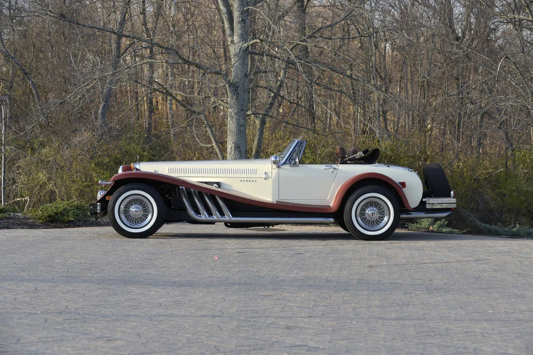 1978 Clenet - Image 12 of 31