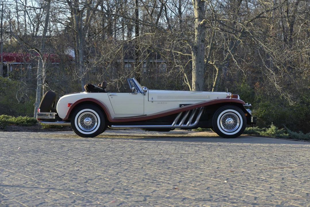 1978 Clenet - Image 6 of 31