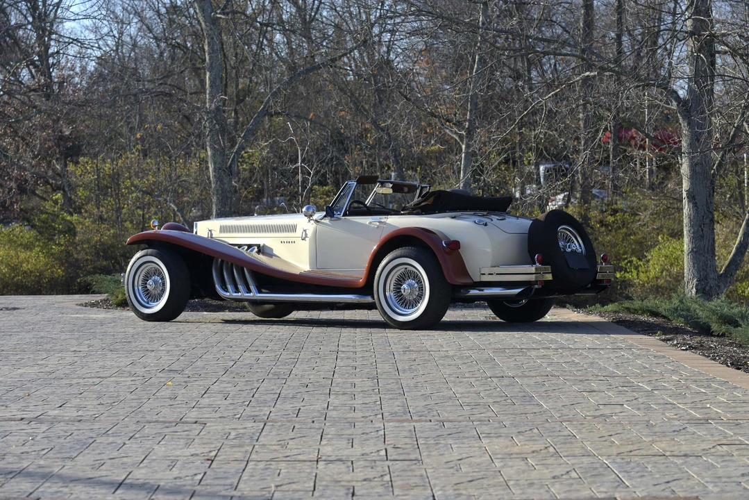 1978 Clenet - Image 11 of 31