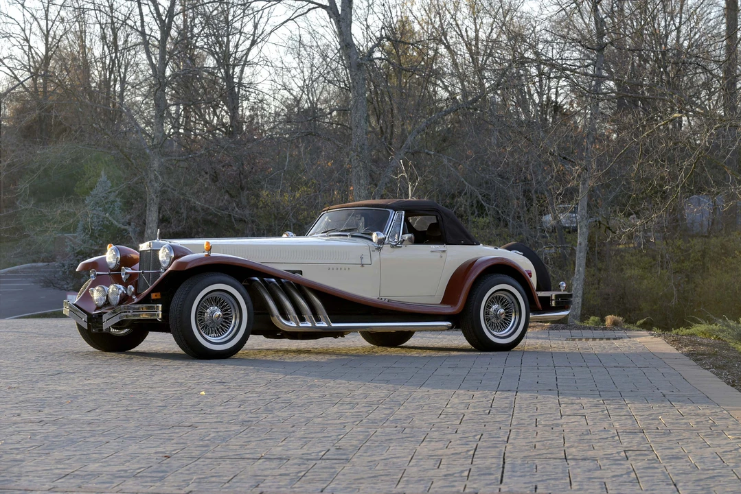 1978 Clenet - Image 13 of 31
