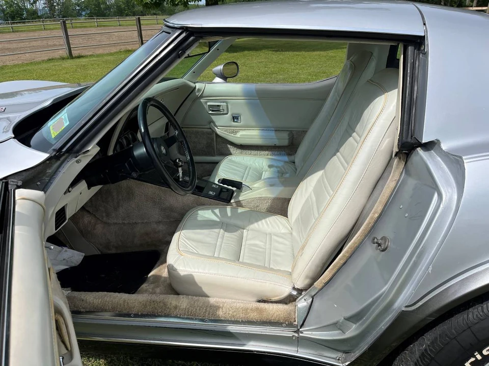 1978 Chevrolet Corvette C3 - Image 4 of 4
