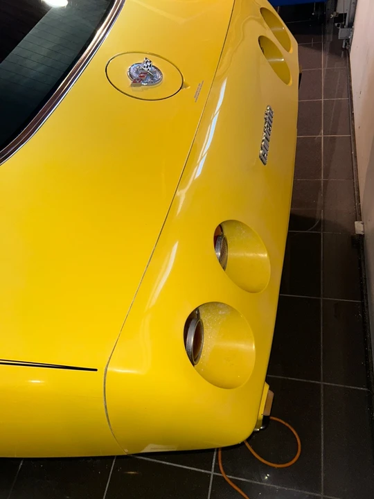 1978 Chevrolet Corvette C3 - Image 18 of 20