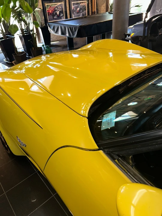 1978 Chevrolet Corvette C3 - Image 17 of 20