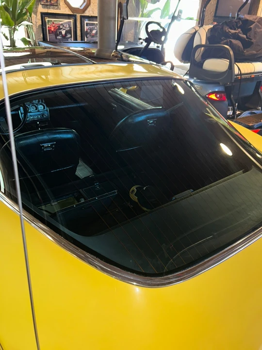 1978 Chevrolet Corvette C3 - Image 19 of 20