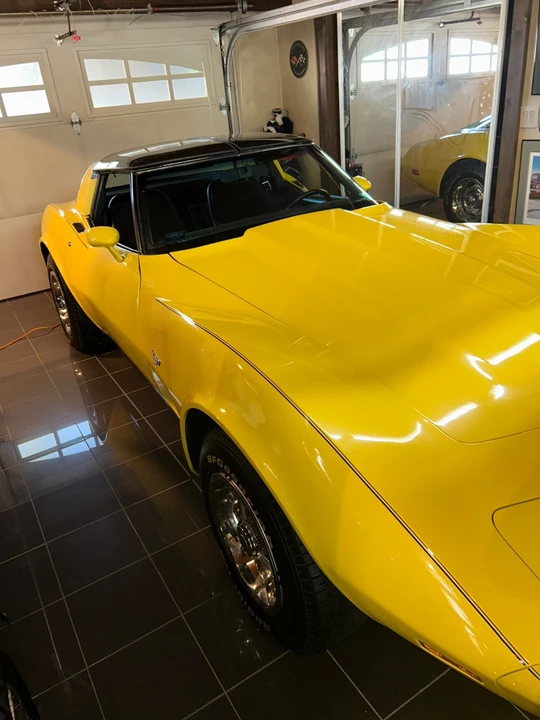 1978 Chevrolet Corvette C3 - Image 7 of 20