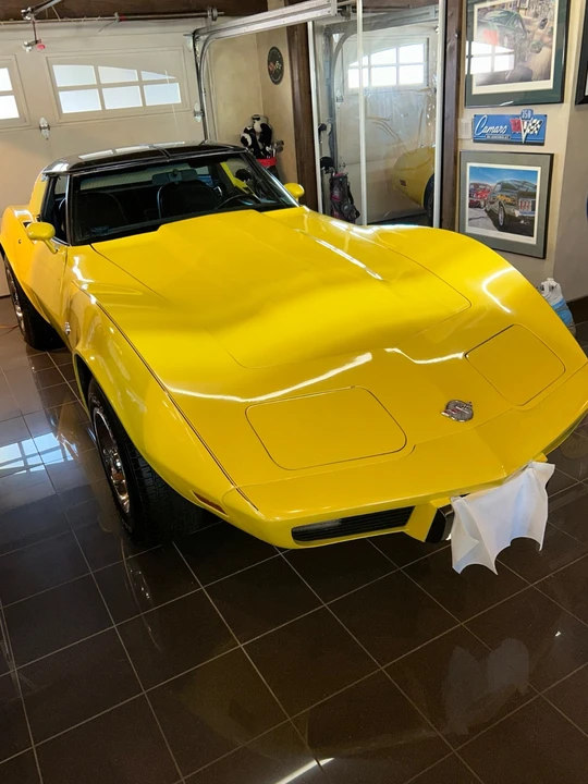 1978 Chevrolet Corvette C3 - Image 2 of 20
