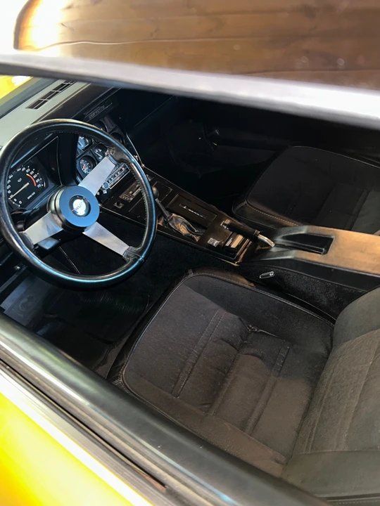 1978 Chevrolet Corvette C3 - Image 11 of 20