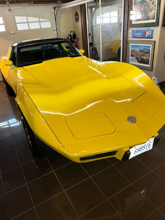 1978 Chevrolet Corvette C3 - Image 4 of 20