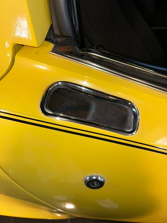 1978 Chevrolet Corvette C3 - Image 14 of 20