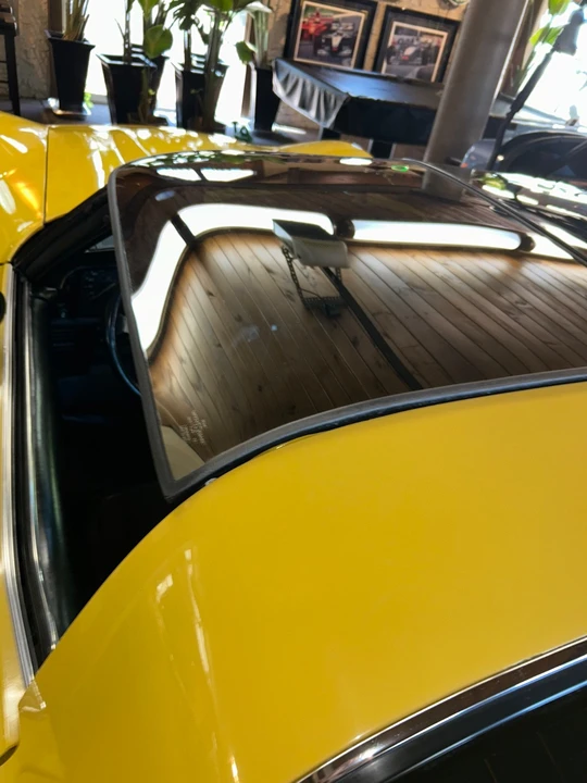 1978 Chevrolet Corvette C3 - Image 20 of 20