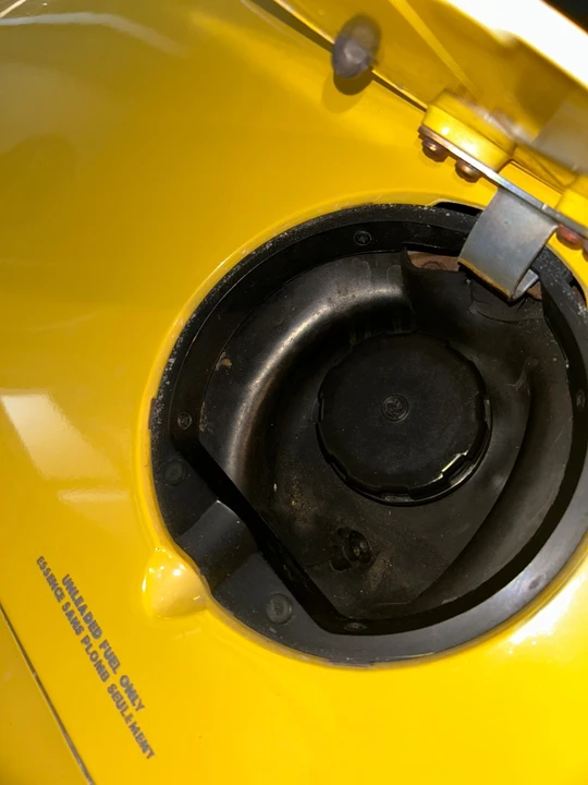 1978 Chevrolet Corvette C3 - Image 16 of 20