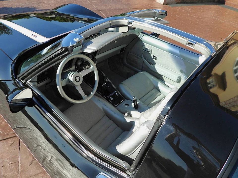 1978 Chevrolet Corvette C3 - Image 8 of 24
