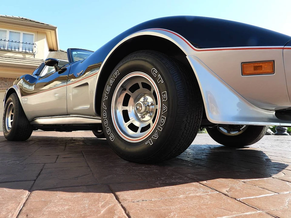 1978 Chevrolet Corvette C3 - Image 7 of 24