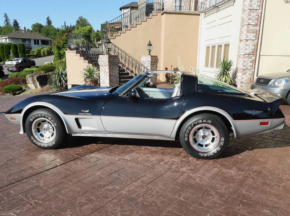 1978 Chevrolet Corvette C3 - Image 6 of 24
