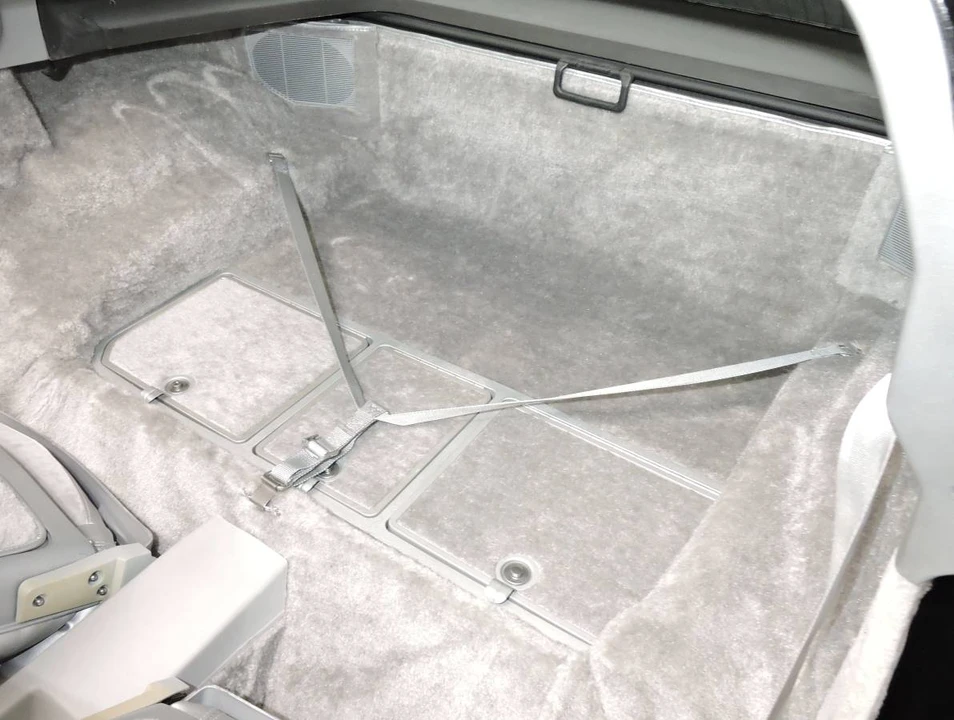 1978 Chevrolet Corvette C3 - Image 12 of 24