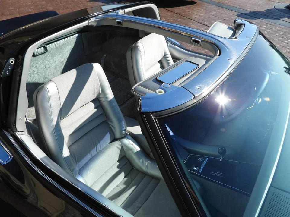 1978 Chevrolet Corvette C3 - Image 9 of 24