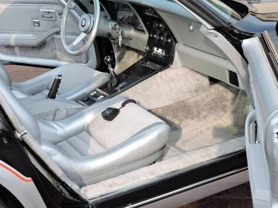 1978 Chevrolet Corvette C3 - Image 11 of 24