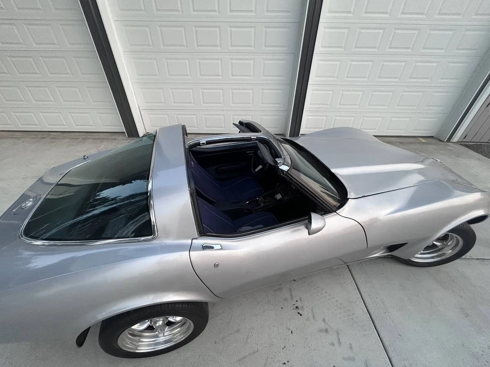 1978 Chevrolet Corvette C3 - Image 4 of 11