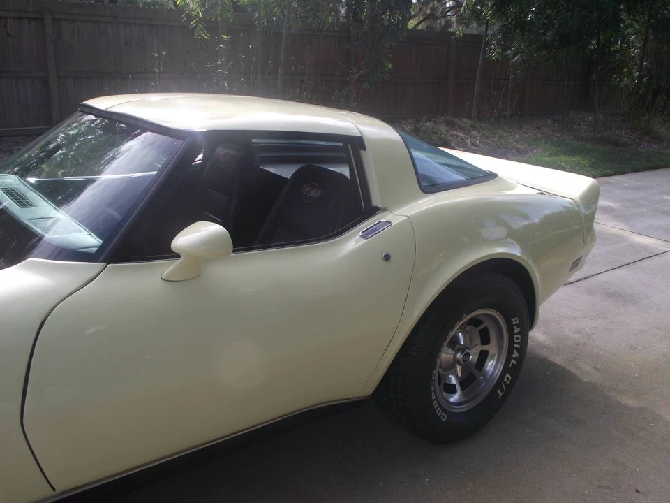 1978 Chevrolet Corvette C3 - Image 4 of 24