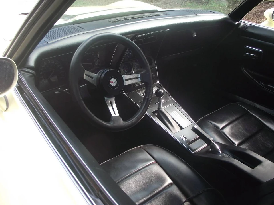 1978 Chevrolet Corvette C3 - Image 14 of 24