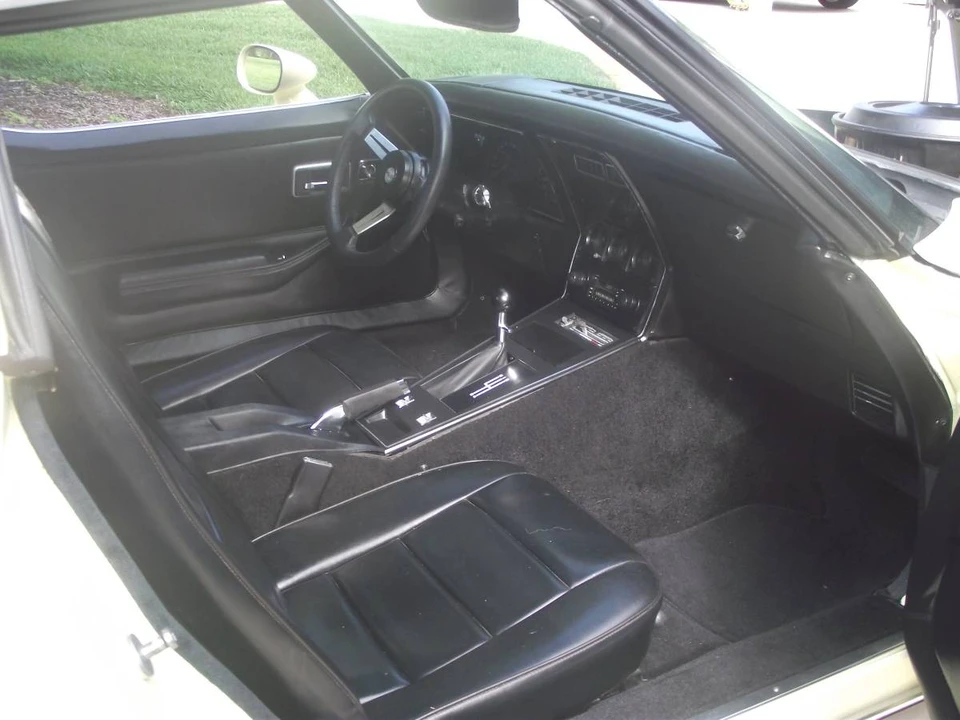 1978 Chevrolet Corvette C3 - Image 19 of 24