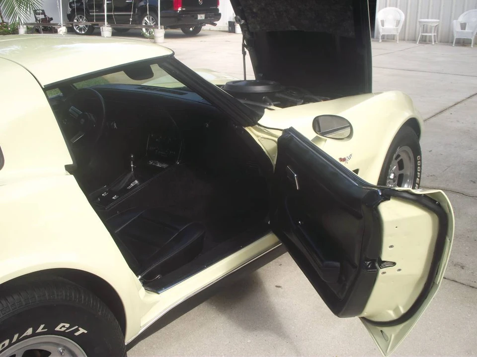 1978 Chevrolet Corvette C3 - Image 20 of 24