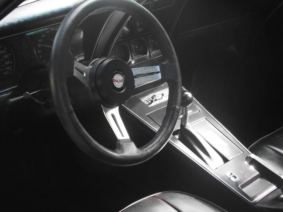 1978 Chevrolet Corvette C3 - Image 2 of 24