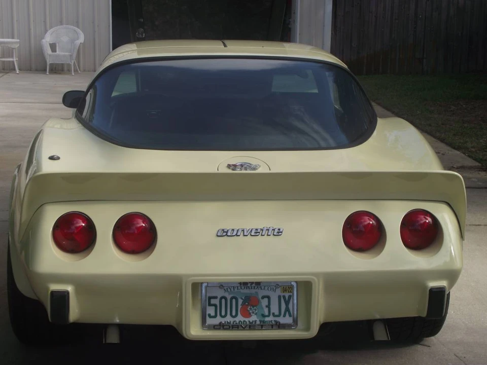 1978 Chevrolet Corvette C3 - Image 22 of 24