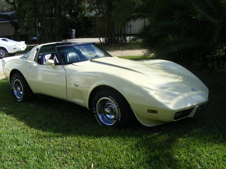 1978 Chevrolet Corvette C3 - Image 24 of 24