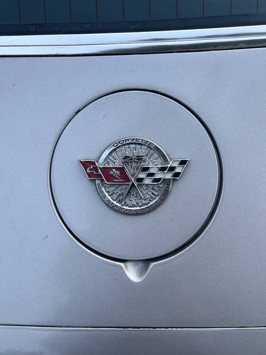 1978 Chevrolet Corvette C3 - Image 11 of 11