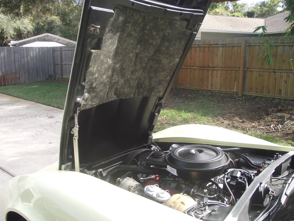 1978 Chevrolet Corvette C3 - Image 5 of 24