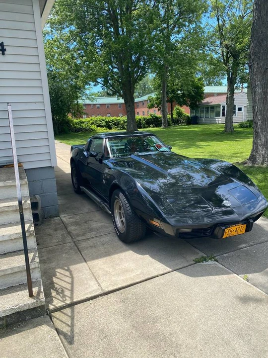 1978 Chevrolet Corvette C3 - Image 4 of 6