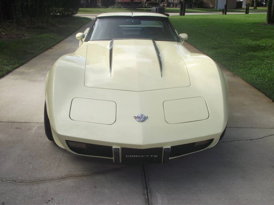 1978 Chevrolet Corvette C3 - Image 7 of 24