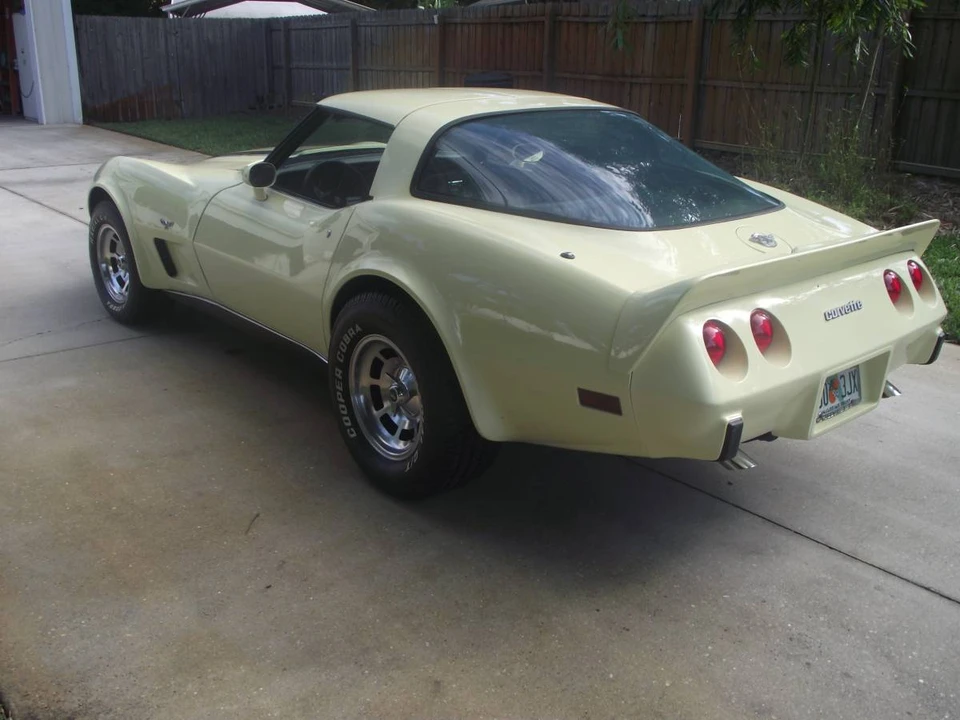 1978 Chevrolet Corvette C3 - Image 11 of 24