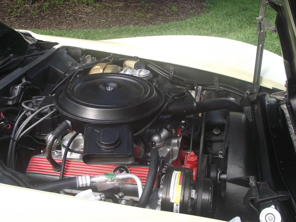 1978 Chevrolet Corvette C3 - Image 17 of 24