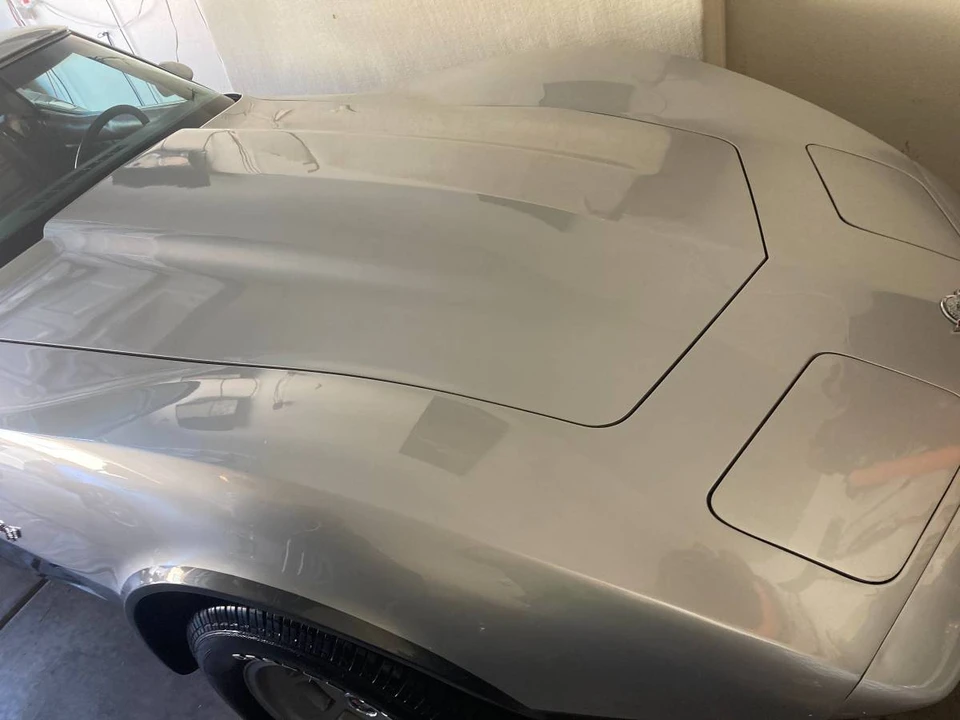 1978 Chevrolet Corvette C3 - Image 2 of 22